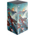 Marvel Star-Lord Galactic Showdown XBox Series X Digital Edition Console Skin